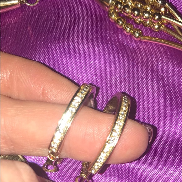 Necklace Jewlery Set - Picture 3 of 5